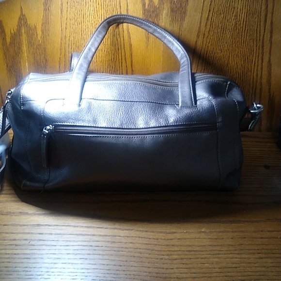 Derek Alexander Bag Duffle - Picture 2 of 6